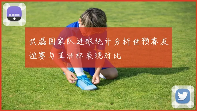 武磊国家队进球统计分析世预赛友谊赛与亚洲杯表现对比